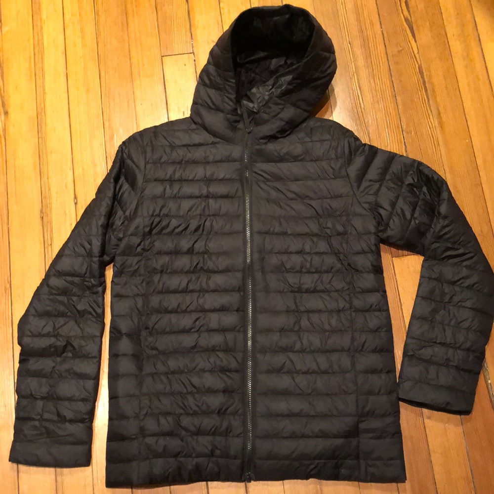 Brand new Lands’ End Primaloft Collection Lightweight Puffer